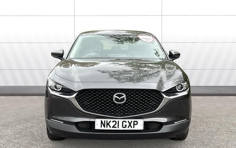 Usado Mazda CX-30 186 HP (136 kW) 2023 SUV