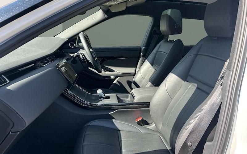 Used Land Rover Range Rover evoque SE Dynamic 204 HP (150 kW) 2026 SUV