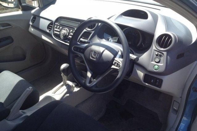 Used Honda Insight 2010 Hatchback