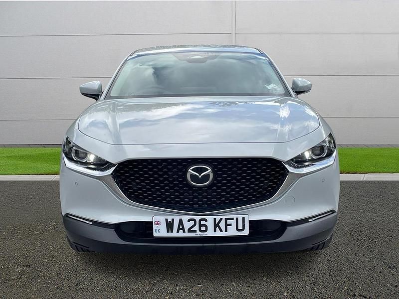 New Mazda CX-30 Exclusive-Line 2026 SUV