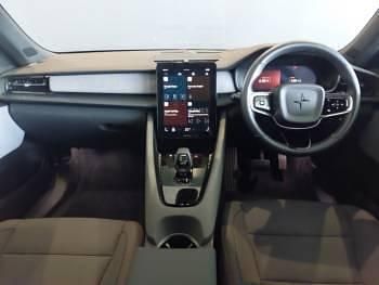 Used Polestar 2 169 kW (231 HP) 2023 Black Hatchback