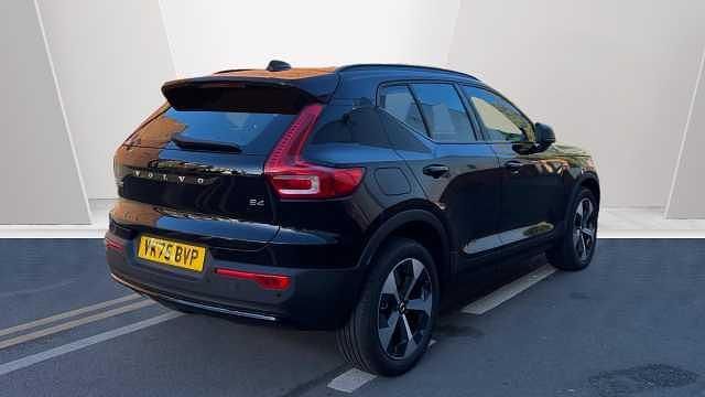 Usado Volvo XC40 Ultra 194 CV (142 kW) 2026 SUV