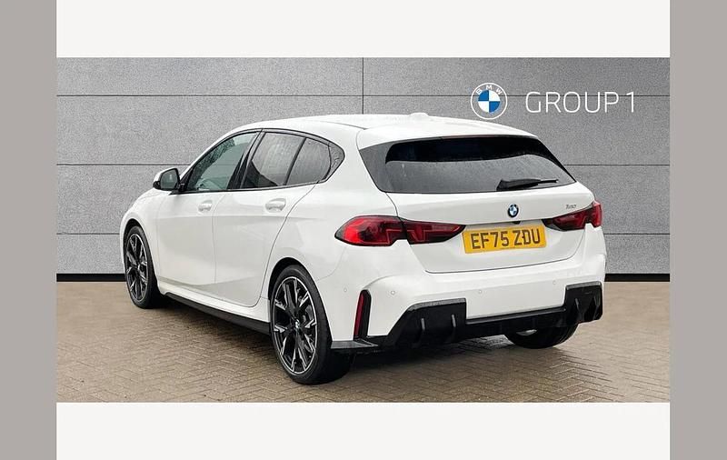 New BMW 120 M Sport 154 HP (113 kW) 2026 Other Hatchback