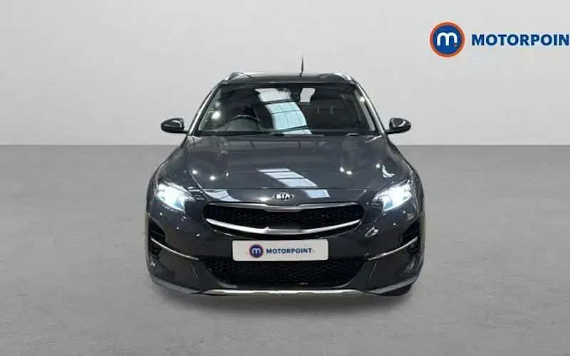 Usado Kia XCeed 120 CV (88 kW) 2022 SUV