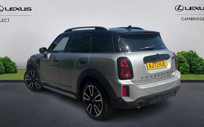 Used Mini Cooper Sport 136 HP (100 kW) 2022 Hatchback