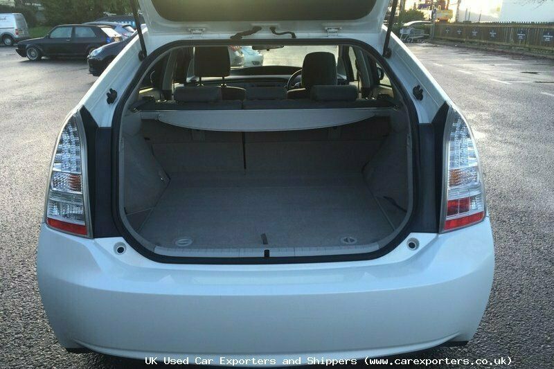 Used Toyota Prius 2009 Hatchback