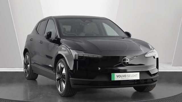 Used 2025 Volvo EX30 Ultra SUV | £31,450 (Fair price) - Image 1/4