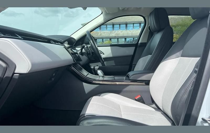 Used Land Rover Range Rover Velar HSE Dynamic 404 HP (297 kW) 2024 Grey SUV