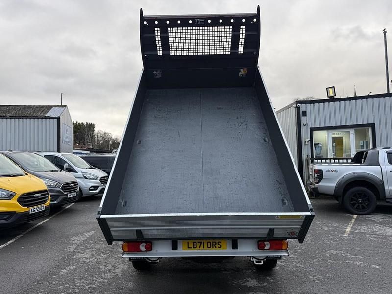 Usado Fiat Ducato 2021 Branco Van
