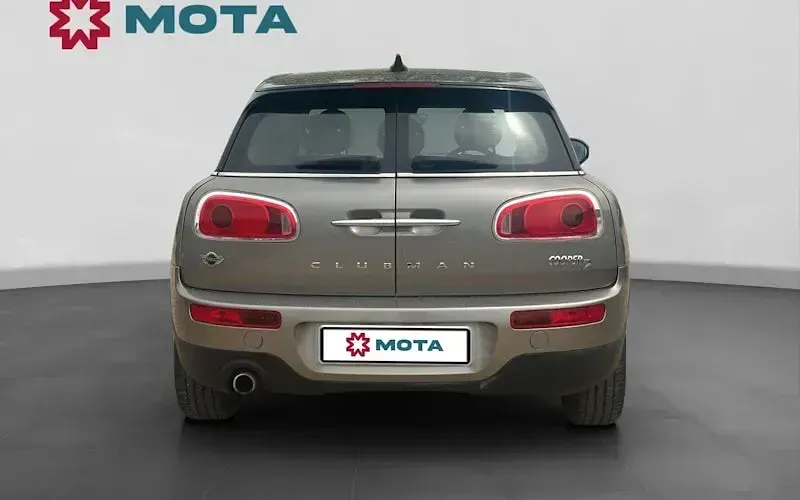 Used Mini Cooper Clubman 150 HP (110 kW) 2018 Estate