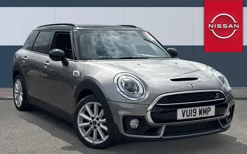Używany Mini Cooper Clubman Sport 192 KM (141 kW) 2019 Kombi