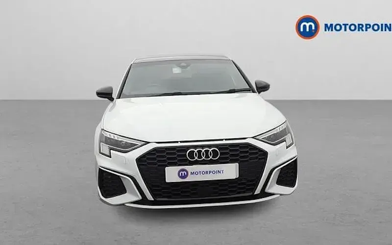 Used Audi A3 Sportback 150 HP (110 kW) 2023 Hatchback