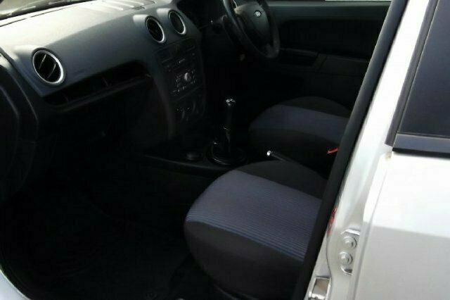 Used Ford Fusion 2007 Estate