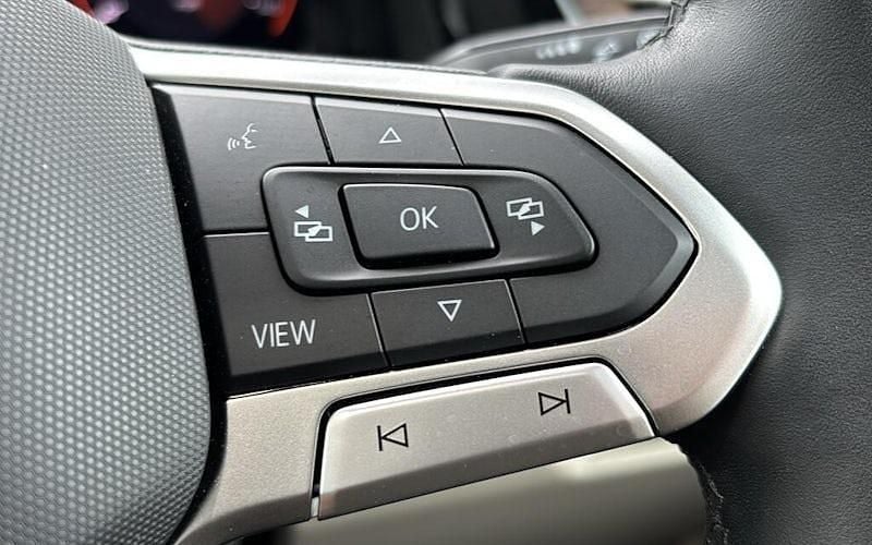 Used 2024 VW Multivan Style Van | £49,999 - Image 1/4