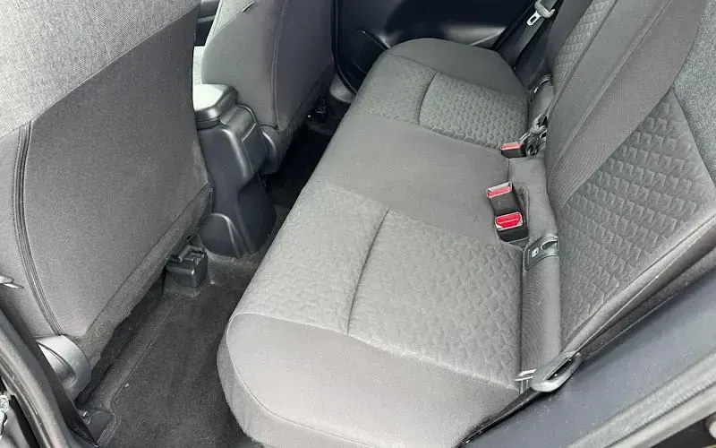 Used Toyota Yaris Cross Design 116 HP (85 kW) 2026 Black SUV