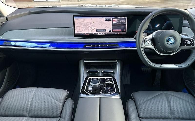 Used BMW 750e Comfort Edition 489 HP (359 kW) 2024 Other Sedan