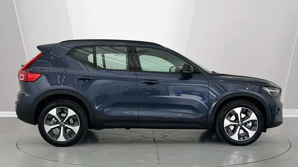 Used Volvo XC40 Plus 2026 SUV