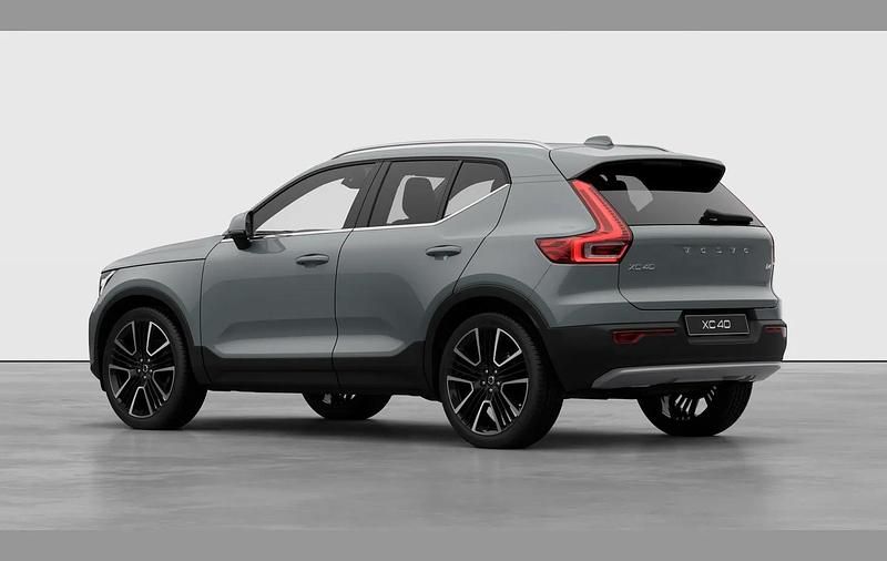 New Volvo XC40 Ultra 194 HP (142 kW) 2025 Other SUV