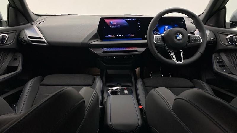 Used BMW 220 M Sport 168 HP (123 kW) 2025 Grey Coupe