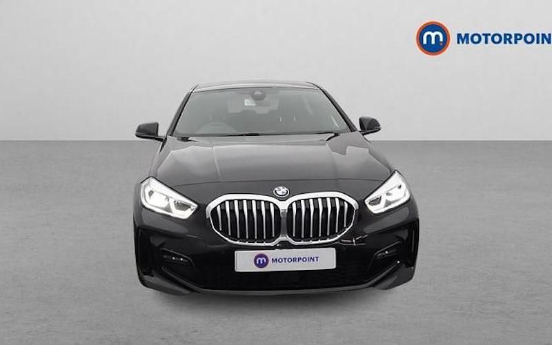 Used BMW 118 M Sport 136 HP (100 kW) 2024 Hatchback