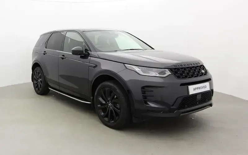 Used Land Rover Discovery Sport SE Dynamic 269 HP (197 kW) 2024 SUV