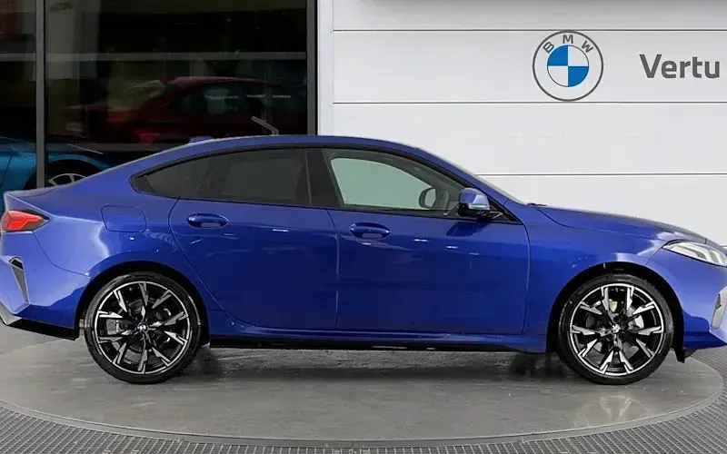 Used BMW 220 M Sport 170 HP (125 kW) 2026 Coupe