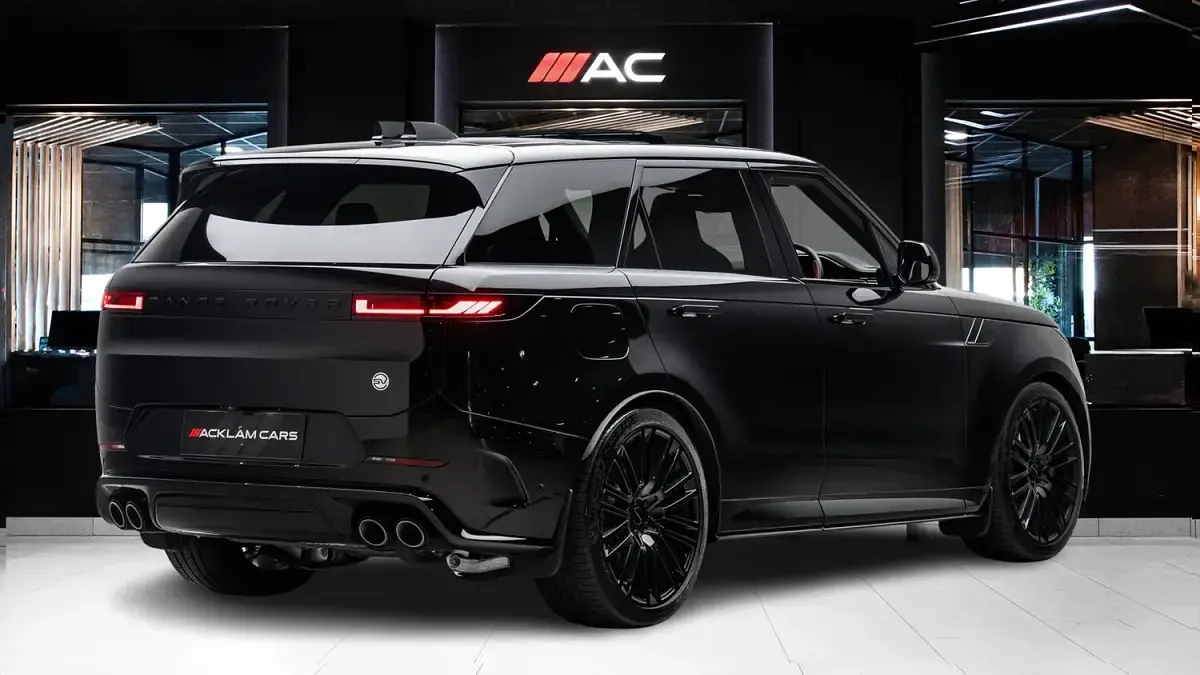 Used Audi Q5 S-Line 2025 Black SUV