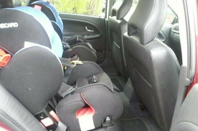 Used Volvo V40 122 HP (89 kW) 2003 Estate