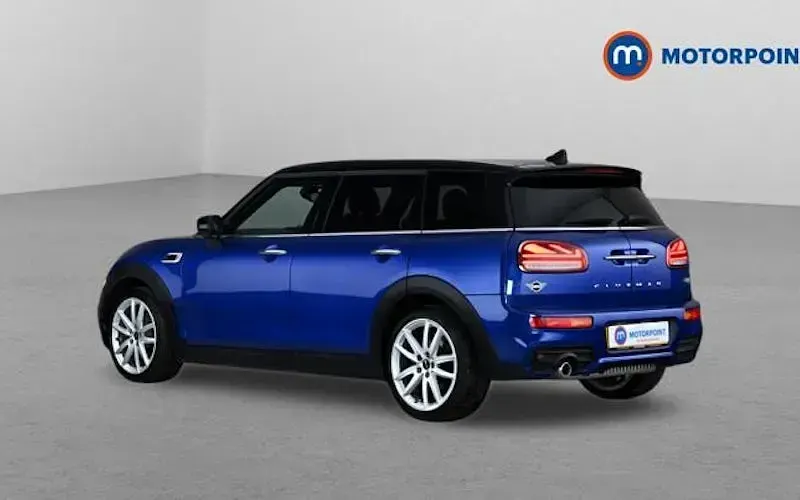Used Mini Cooper Clubman Sport 136 HP (100 kW) 2022 Estate