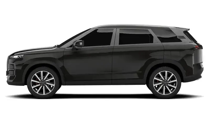 Used Jaecoo 7 147 HP (108 kW) 2026 SUV