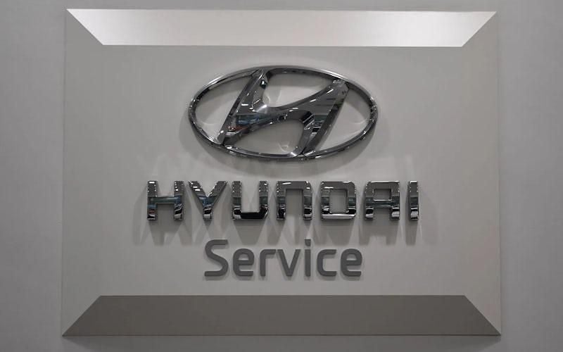 Used 2025 Hyundai Kona N Line SUV | £21,995 (Good price) - Image 1/3