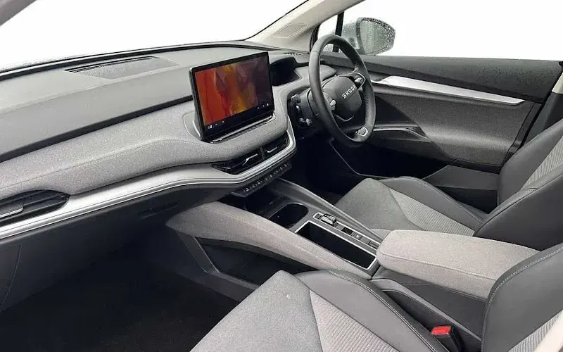 Used Skoda Enyaq iV 210 kW (286 HP) 2026 SUV