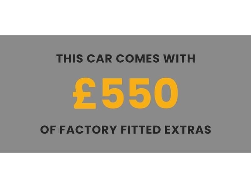 Used Fiat 500 70 HP (51 kW) 2023 Black Hatchback