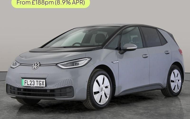 Used VW ID.3 Pro Performance 150 kW (204 HP) 2022 Hatchback