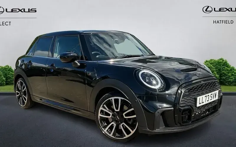 Used Mini Cooper S Hatch 178 HP (130 kW) 2024 Hatchback