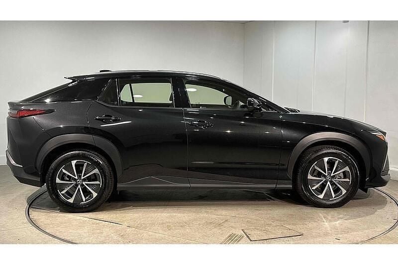 Used Lexus RZ 450e 230 kW (313 HP) 2024 Black SUV