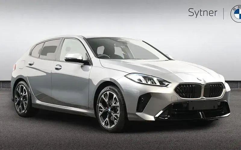 Używany BMW 120 M Sport 156 KM (114 kW) 2026 Hatchback
