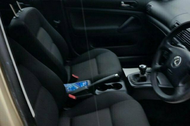 Used VW Passat 2003 Estate