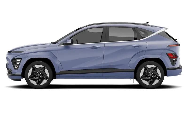 Used 2026 Hyundai Kona N Line SUV | £25,595 (Fair price) - Image 1/1