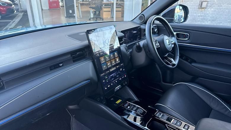 Used Honda e Advance 150 kW (204 HP) 2025 Hatchback