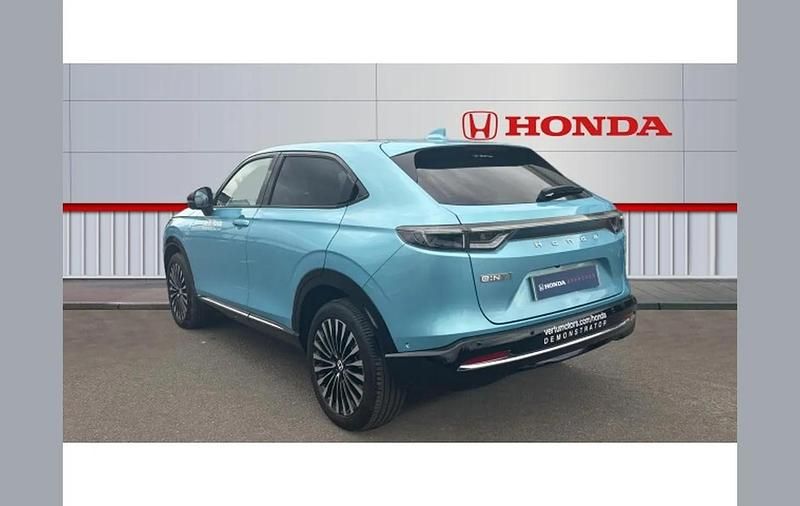 Used Honda e:Ny1 Advance 147 kW (200 HP) 2025 Other SUV