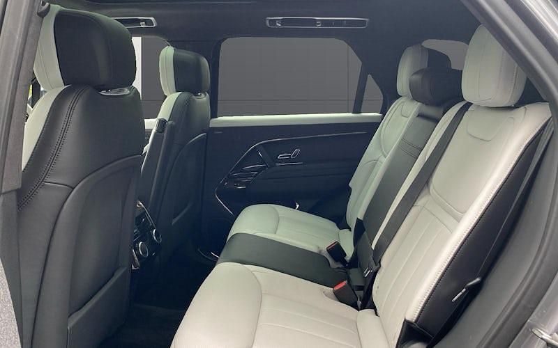 Used Land Rover Range Rover Sport Autobiography 441 HP (324 kW) 2023 Grey SUV