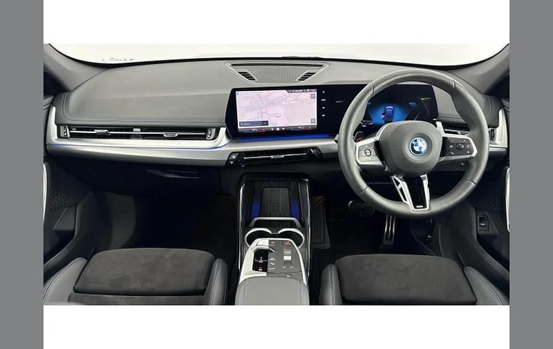 Used BMW iX1 M Sport 150 kW (204 HP) 2024 Other SUV