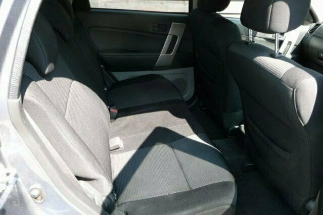 Used Daihatsu Terios 2006 SUV