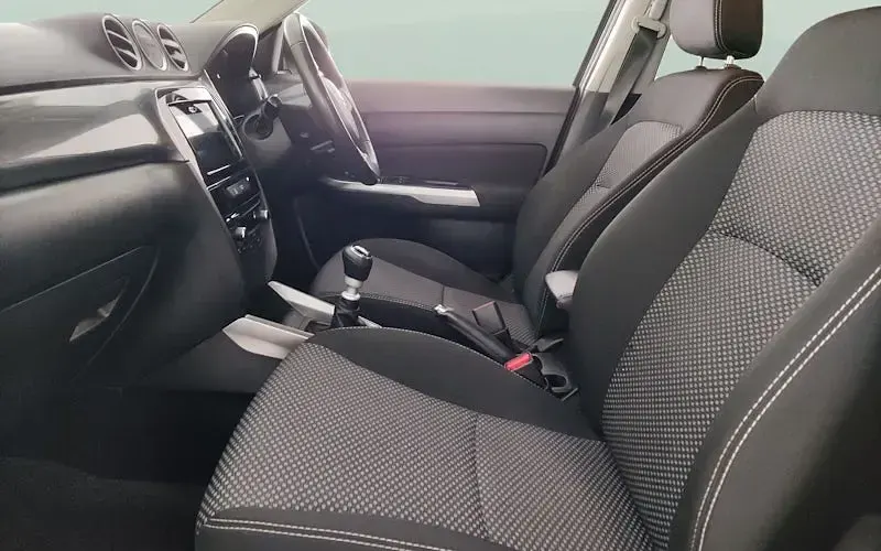 Used Suzuki Vitara SZ-T 129 HP (94 kW) 2024 SUV