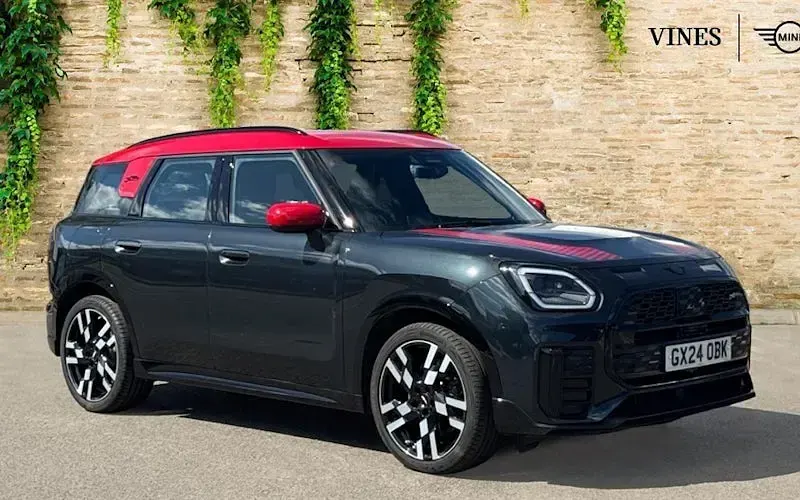 Used Mini Countryman Sport 170 HP (125 kW) 2026 SUV