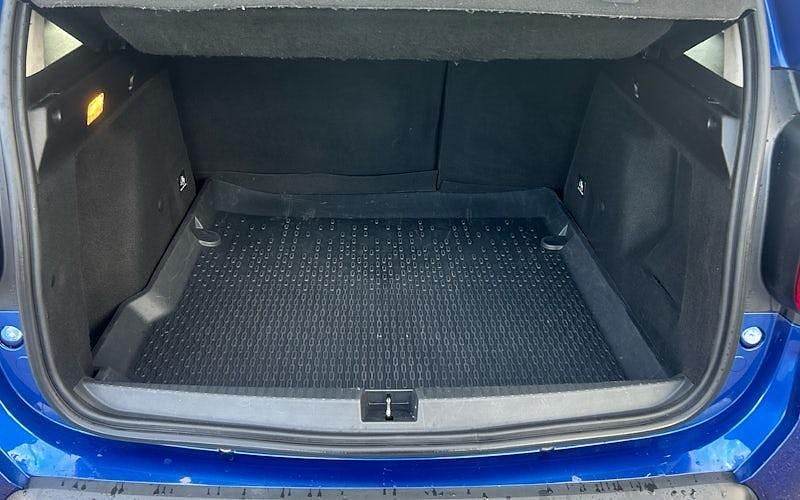 Used Dacia Duster Comfort 150 HP (110 kW) 2022 Blue SUV