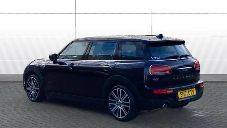 Used Mini Cooper Clubman Exclusive 136 HP (100 kW) 2021 Other Estate
