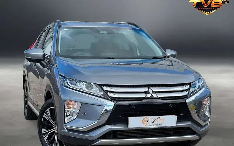Used Mitsubishi Eclipse 163 HP (119 kW) 2019 Hatchback