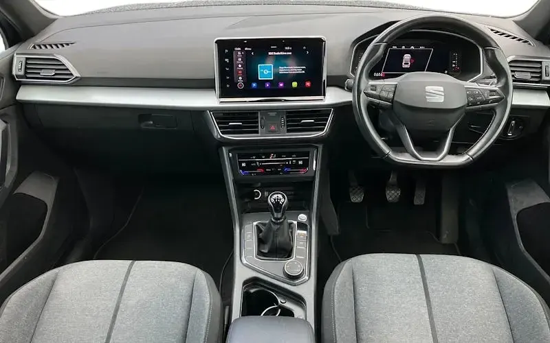 Used Seat Tarraco SE Technology 150 HP (110 kW) 2023 SUV